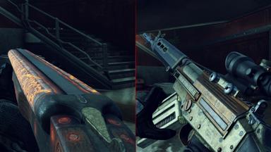 Killing Floor 2 - Cosmetics Season Pass