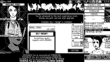 WORLD OF HORROR PC Key Fiyatları