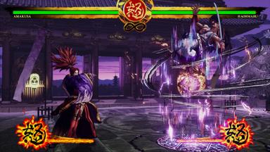 SAMURAI SHODOWN - DLC CHARACTER &quot;SHIRO TOKISADA AMAKUSA&quot; PC Fiyatları