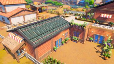 My Time at Sandrock - Interior Decorator Pack Fiyat Karşılaştırma