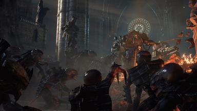 Space Hulk: Deathwing - Enhanced Edition Fiyat Karşılaştırma