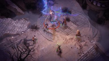 Pathfinder: Wrath of the Righteous - Inevitable Excess PC Fiyatları