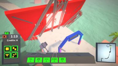 Cube Racer 2 PC Key Fiyatları