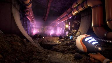 We Happy Few - Roger &amp; James in They Came From Below PC Fiyatları