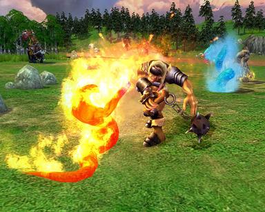 Heroes of Might &amp; Magic V: Tribes of the East