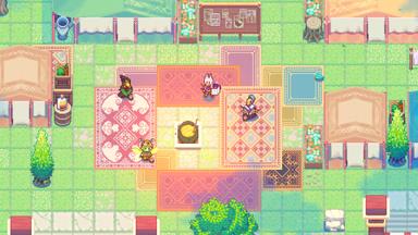 Dungeon Drafters PC Key Fiyatları