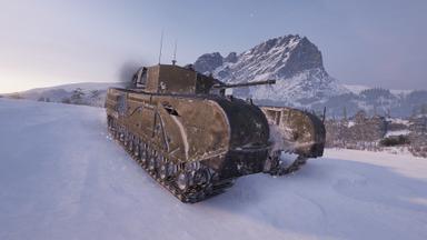 World of Tanks — Special Delivery Pack PC Key Fiyatları
