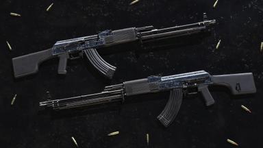 Insurgency: Sandstorm - Damascus Weapon Skin Set Fiyat Karşılaştırma