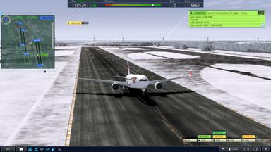 ATC4: Airport NEW CHITOSE [RJCC] PC Fiyatları