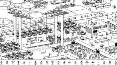 Hidden Folks PC Fiyatları