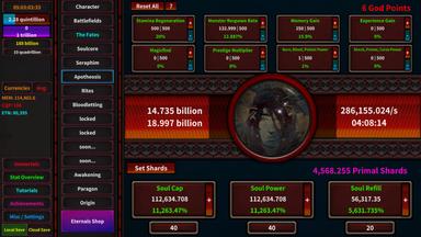 Godsbane Idle