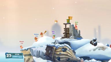 Worms W.M.D PC Key Fiyatları