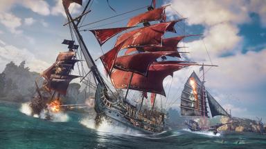 Skull and Bones PC Key Fiyatları