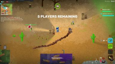 Super Animal Royale Season 3 Starter Pack PC Key Fiyatları