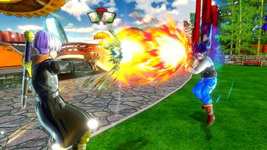 DRAGON BALL XENOVERSE 2 - Legend Patrol Pack PC Key Fiyatları