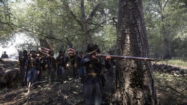 War of Rights