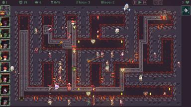 Tower Escape PC Key Fiyatları