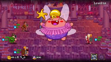 Soda Dungeon 2 PC Key Fiyatları
