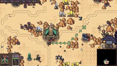 Hero's Hour - Rogue Realms PC Key Fiyatları