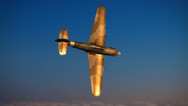 IL-2 Sturmovik: Hurricane Mk.II Collector Plane PC Key Fiyatları