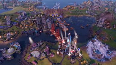 Sid Meier's Civilization® VI: Gathering Storm PC Key Fiyatları