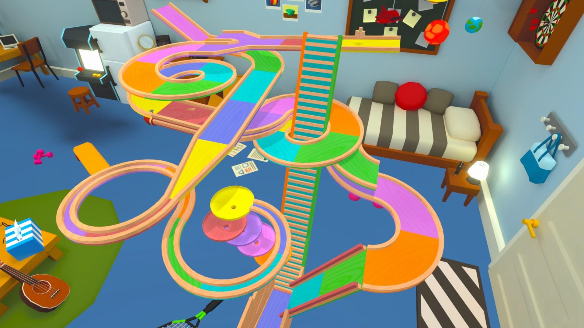 Marble World