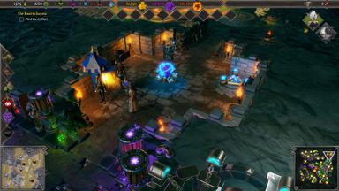 Dungeons 3 - Clash of Gods