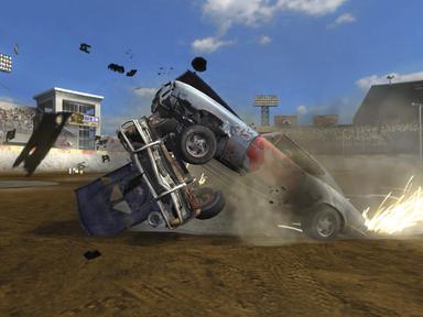 FlatOut 2™ Fiyat Karşılaştırma