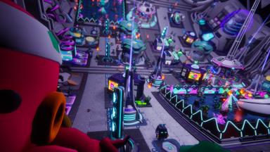 Spacebase Startopia