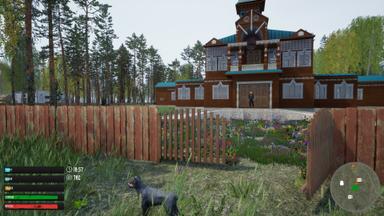 Russian Village Simulator PC Fiyatları
