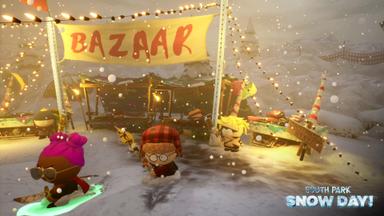 SOUTH PARK: SNOW DAY! PC Fiyatları
