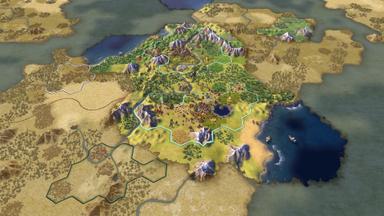 Sid Meier's Civilization® VI
