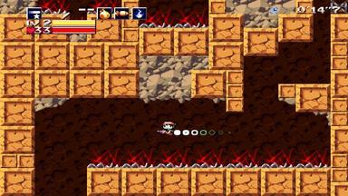 Cave Story+