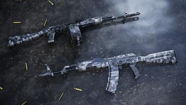 Insurgency: Sandstorm - Urban Digital Weapon Skin Set PC Key Fiyatları