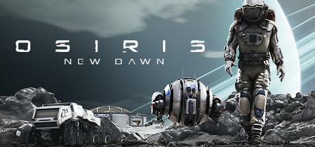 Osiris: New Dawn