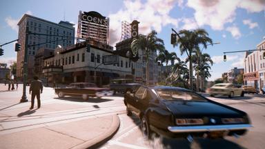 Mafia III: Definitive Edition PC Key Fiyatları