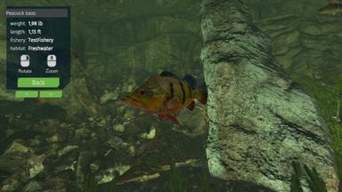 Ultimate Fishing Simulator - Aquariums DLC Fiyat Karşılaştırma