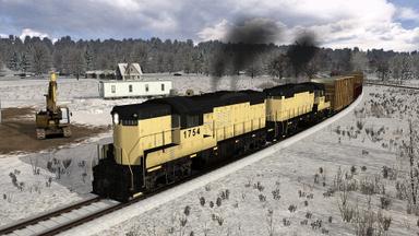 Train Simulator: CSX Hanover Subdivision: Hanover - Hagerstown Route Add-On PC Fiyatları
