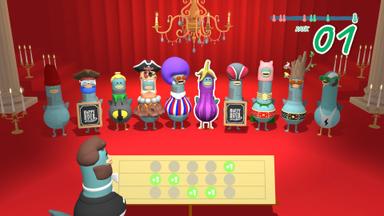 Headbangers: Rhythm Royale PC Key Fiyatları