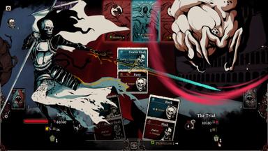 Nadir: A Grimdark Deckbuilder PC Key Fiyatları