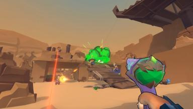 Gunfire Reborn PC Key Fiyatları