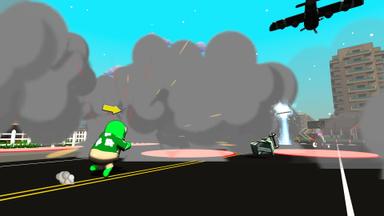 Super Totally Ultimate Dad Showdown PC Key Fiyatları