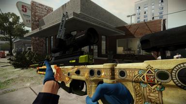 PAYDAY 2: McShay Weapon Pack 4 PC Key Fiyatları