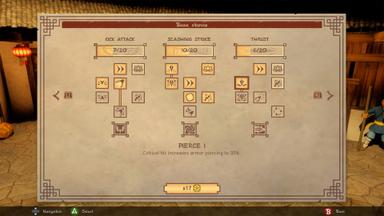 9 Monkeys of Shaolin: Prologue PC Key Fiyatları
