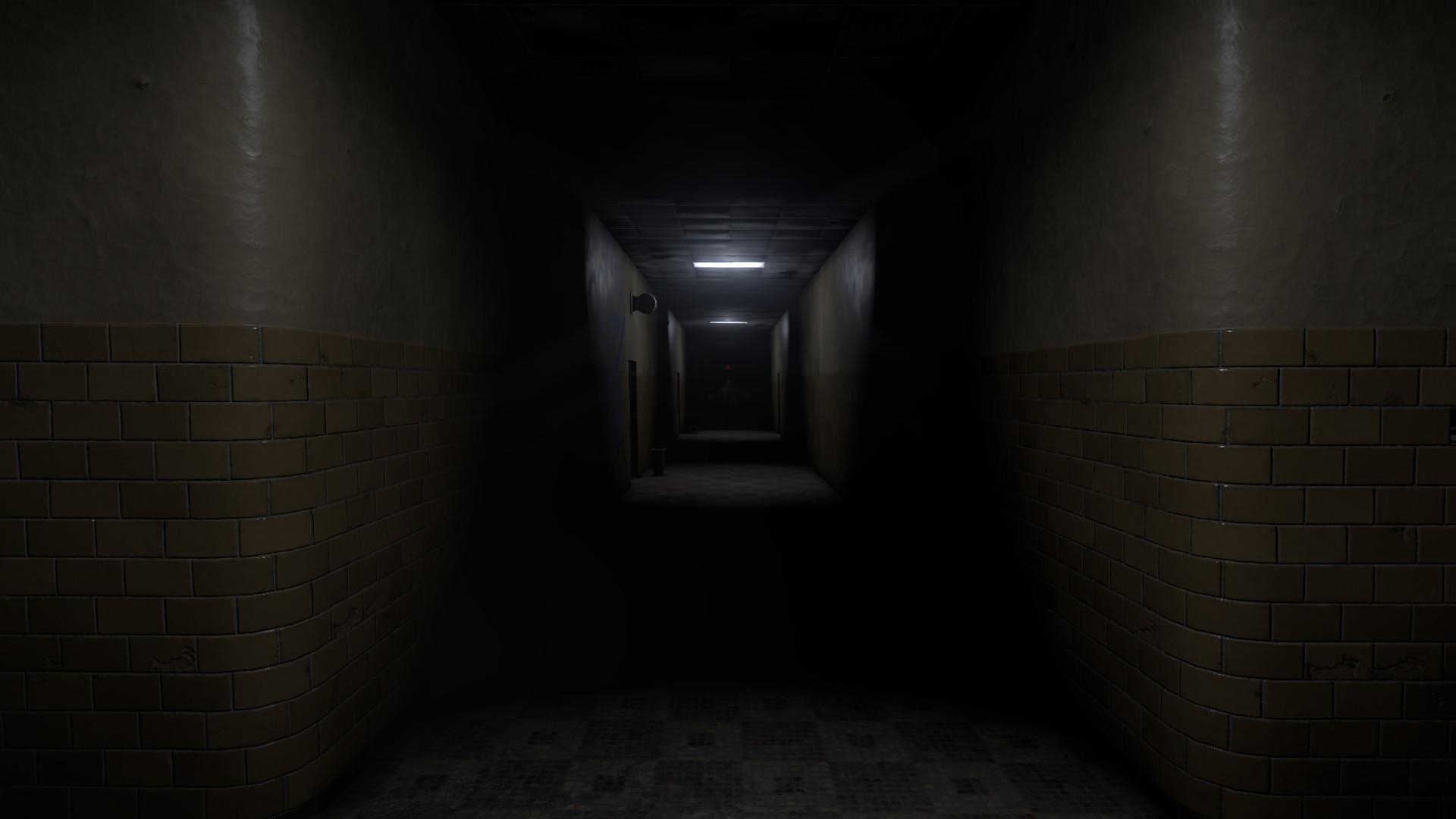 Under Lock