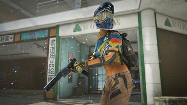 World War Z: Aftermath - Raven Weapons Skin Pack PC Fiyatları