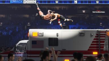 WWE 2K24 PC Fiyatları