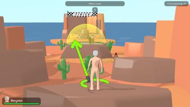 J-Jump Arena PC Key Fiyatları