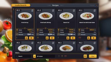 Cooking Simulator Fiyat Karşılaştırma
