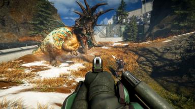 Second Extinction™ PC Key Fiyatları